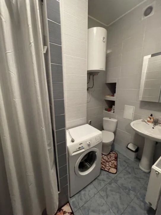 продажа однокомнатной квартиры номер A-173880 в Малиновском районе, фото номер 8